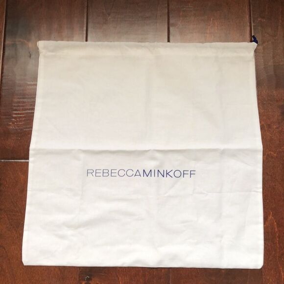 Rebecca Minkoff dust bag - Picture 1 of 3